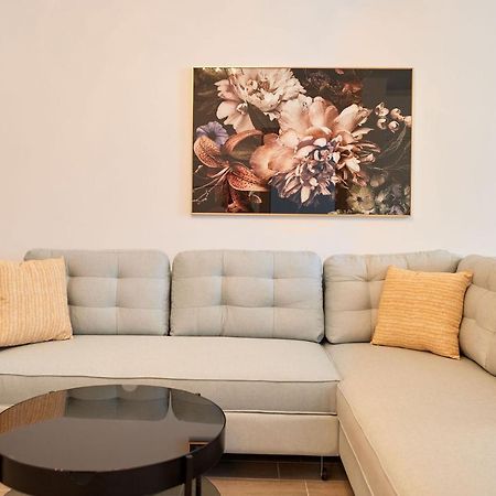 Mimosa Luxury Apartment 161 Spa N Pool Beach Resort Năvodari Eksteriør billede