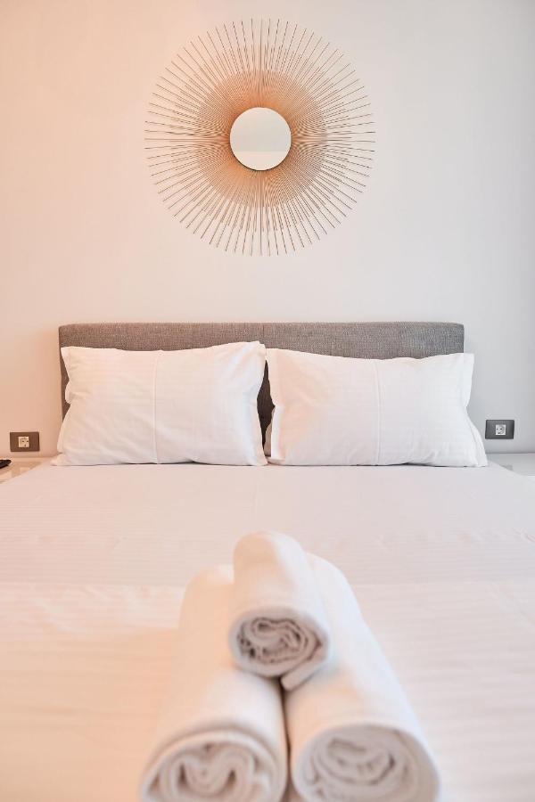 Mimosa Luxury Apartment 161 Spa N Pool Beach Resort Năvodari Eksteriør billede